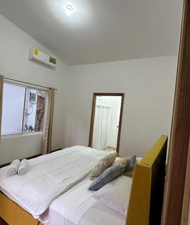 Photo of Bedroom in Parrita
