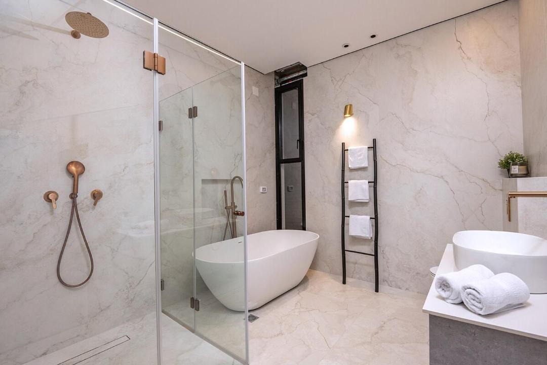 Photo of Bathroom in Nof Kinneret