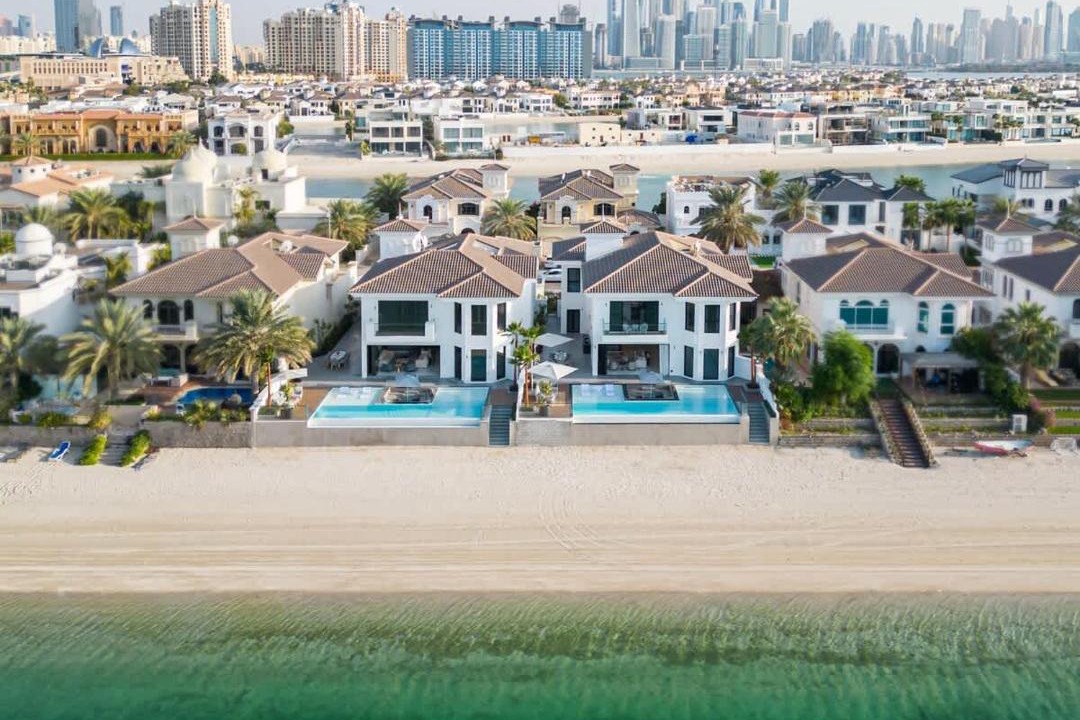 Photo of Others in Palm Jumeirah