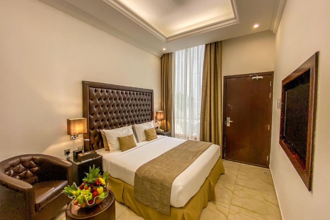 Photo of Bedroom in Al Kubus