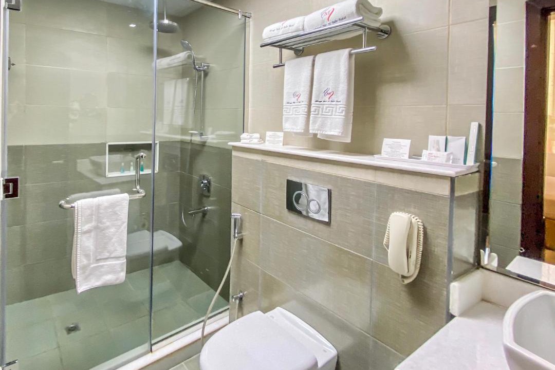 Photo of Bathroom in Al Kubus