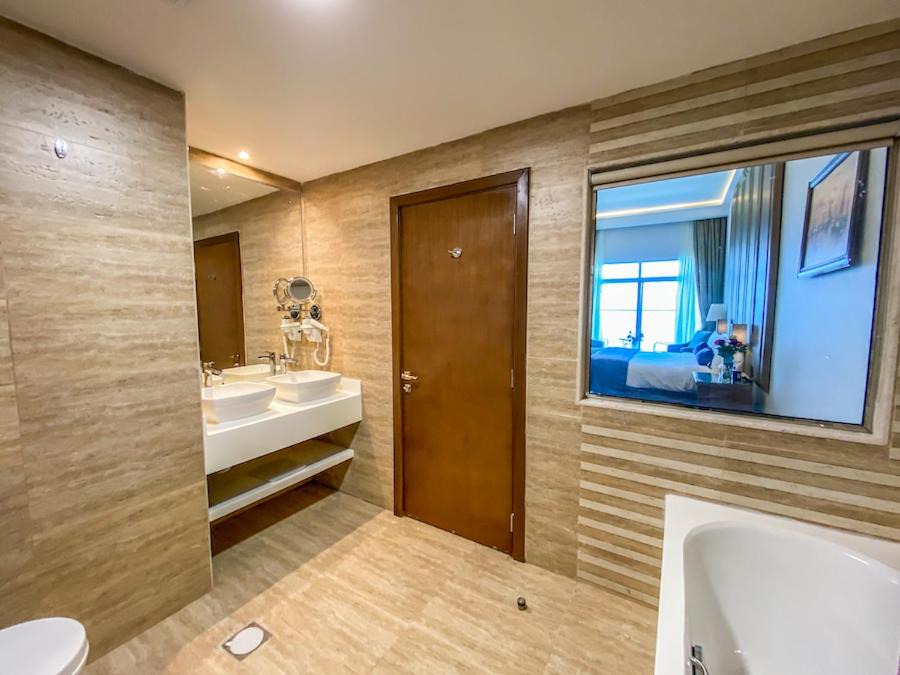 Photo of Bathroom in Al Kubus