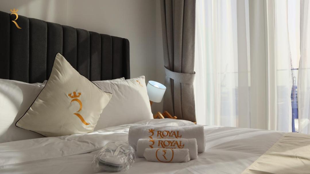 Photo of Bedroom in Masdar City