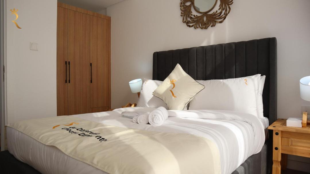 Photo of Bedroom in Masdar City