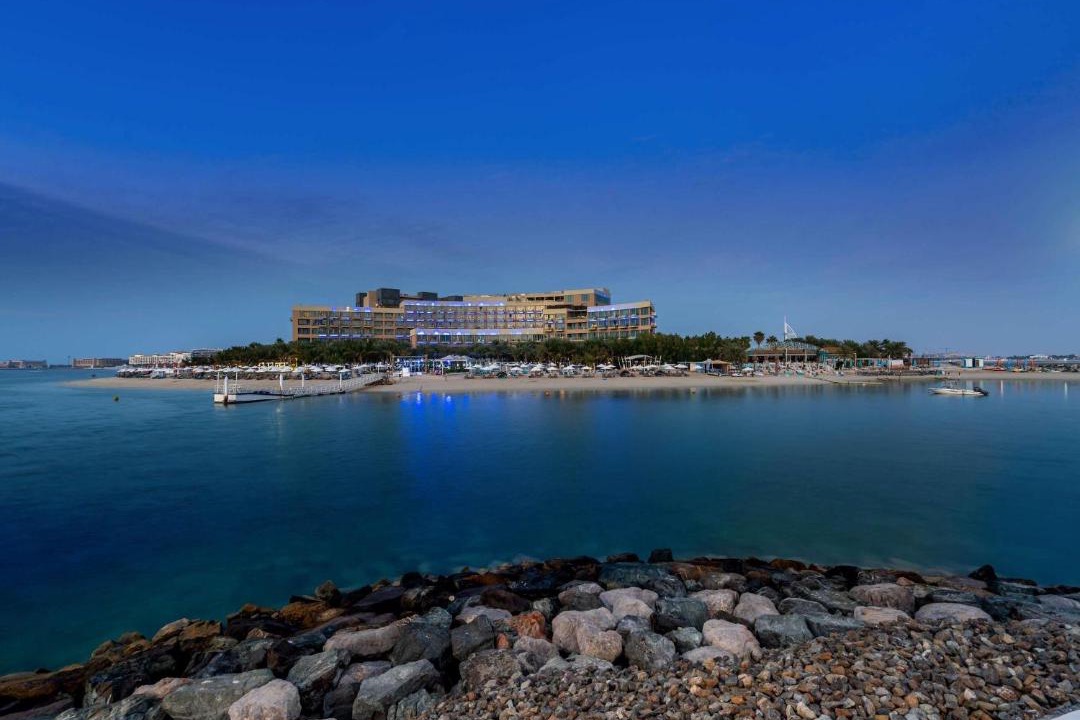 Photo of Others in Palm Jumeirah