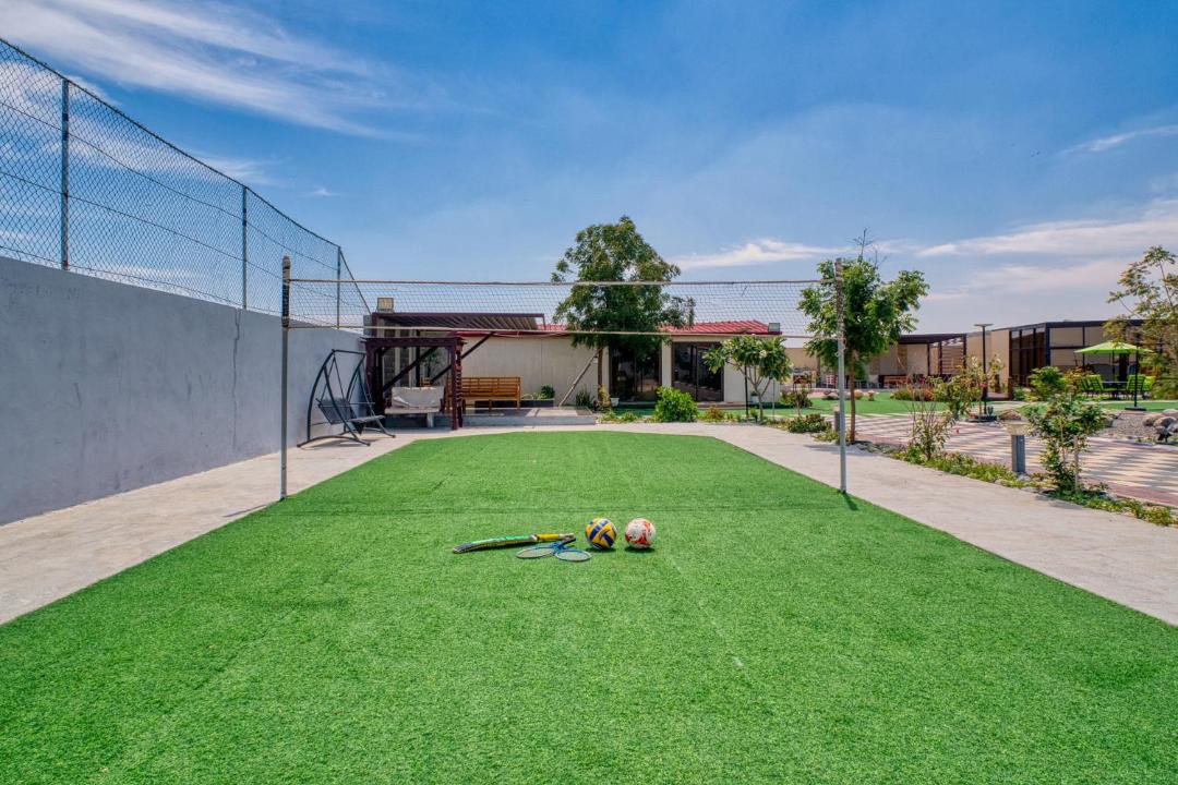 Photo of Outdoor in Ras Al Khaimah