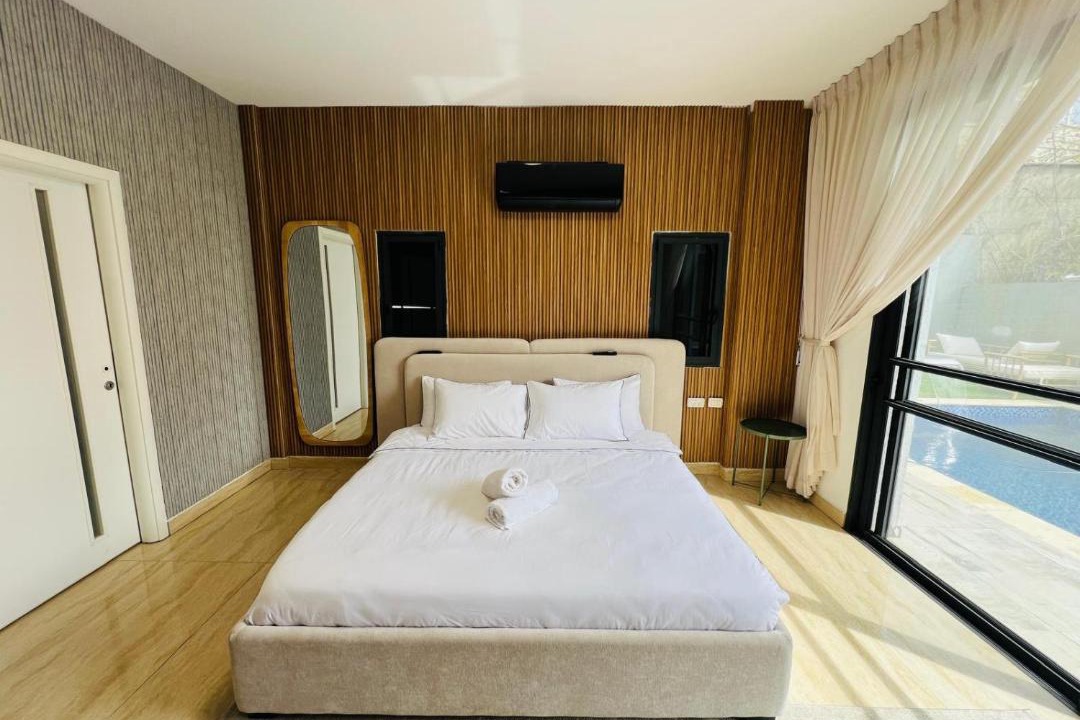 Photo of Bedroom in Sdot Negev