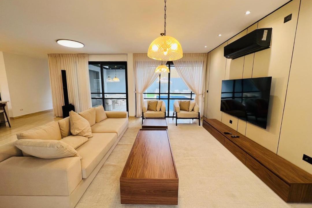 Photo of Livingroom in Sdot Negev