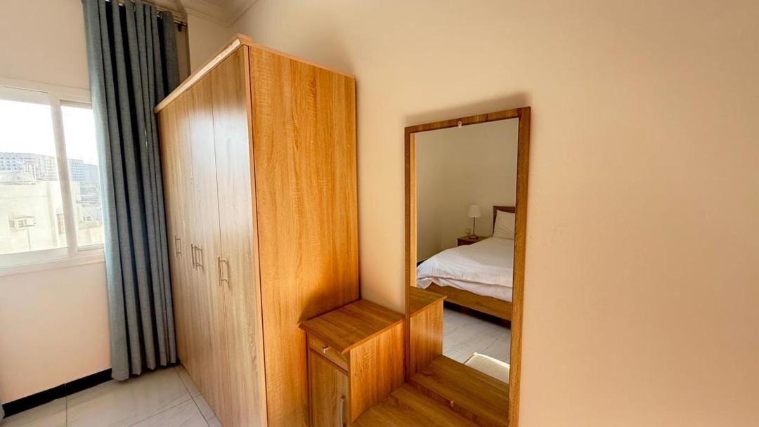 Photo of Bedroom in Muscat