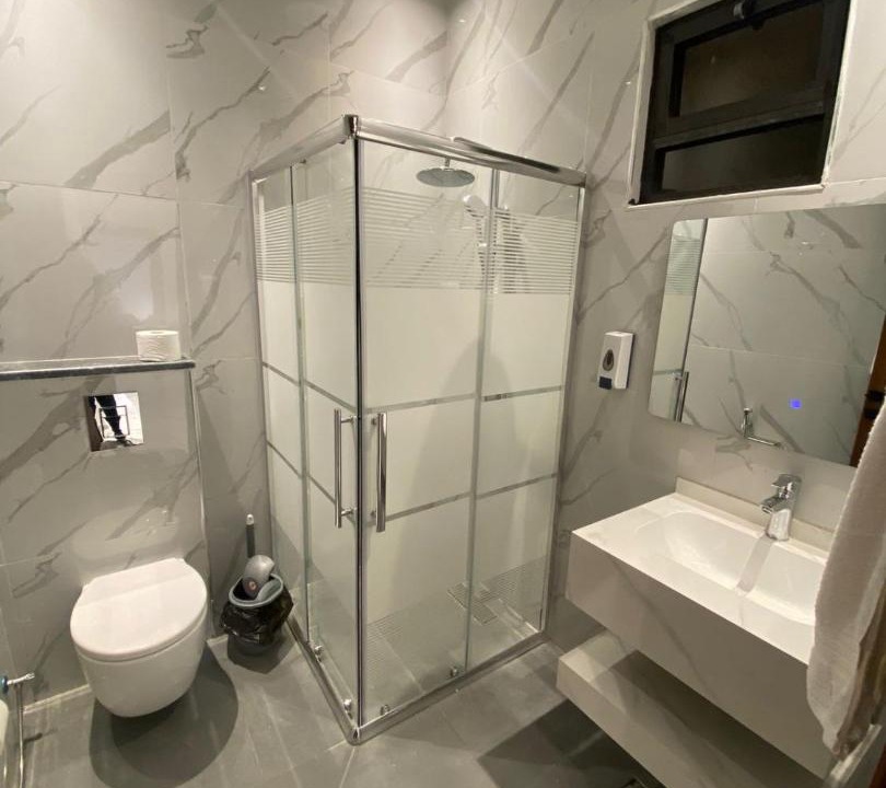 Photo of Bathroom in Suwailih