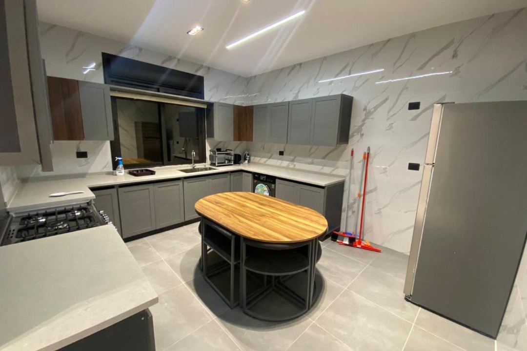 Photo of Kitchen in Suwailih