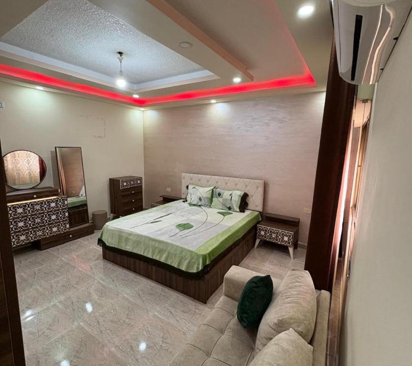 Photo of Bedroom in Amman