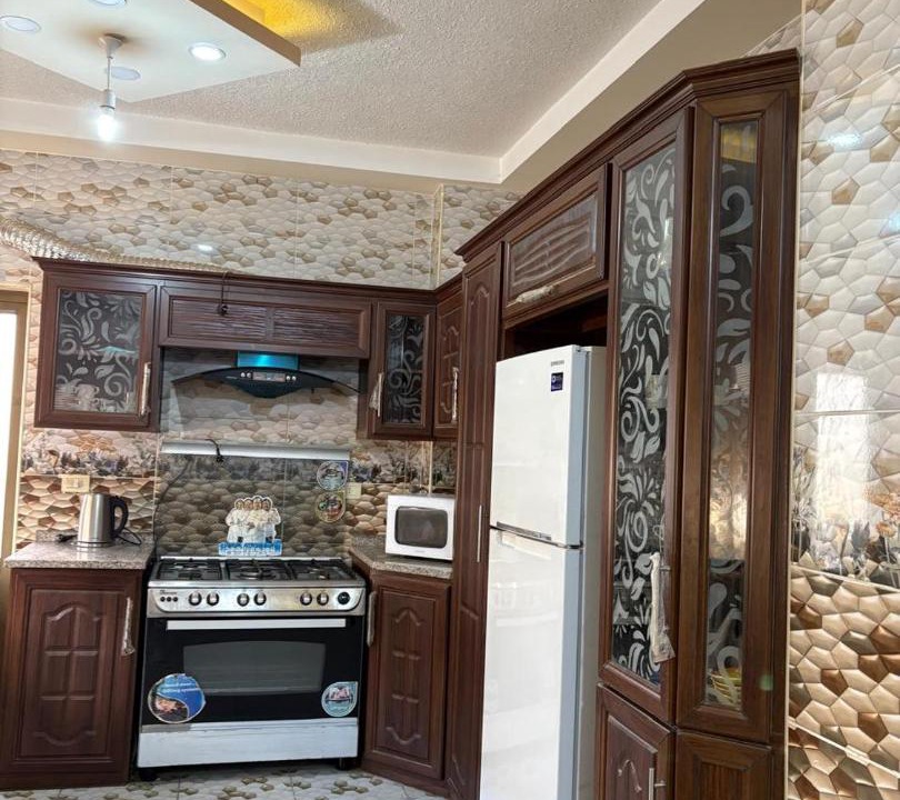 Photo of Kitchen in Amman