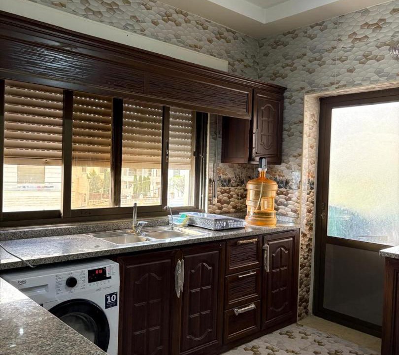 Photo of Kitchen in Amman
