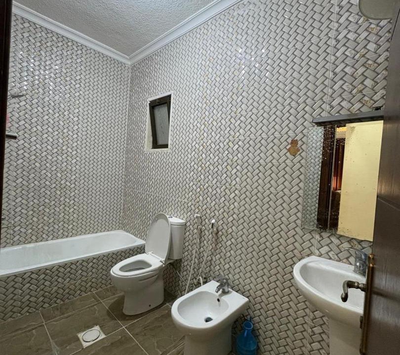 Photo of Bathroom in Amman