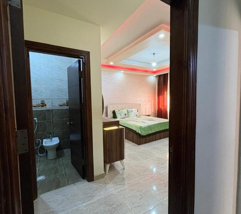 Photo of Bathroom in Amman