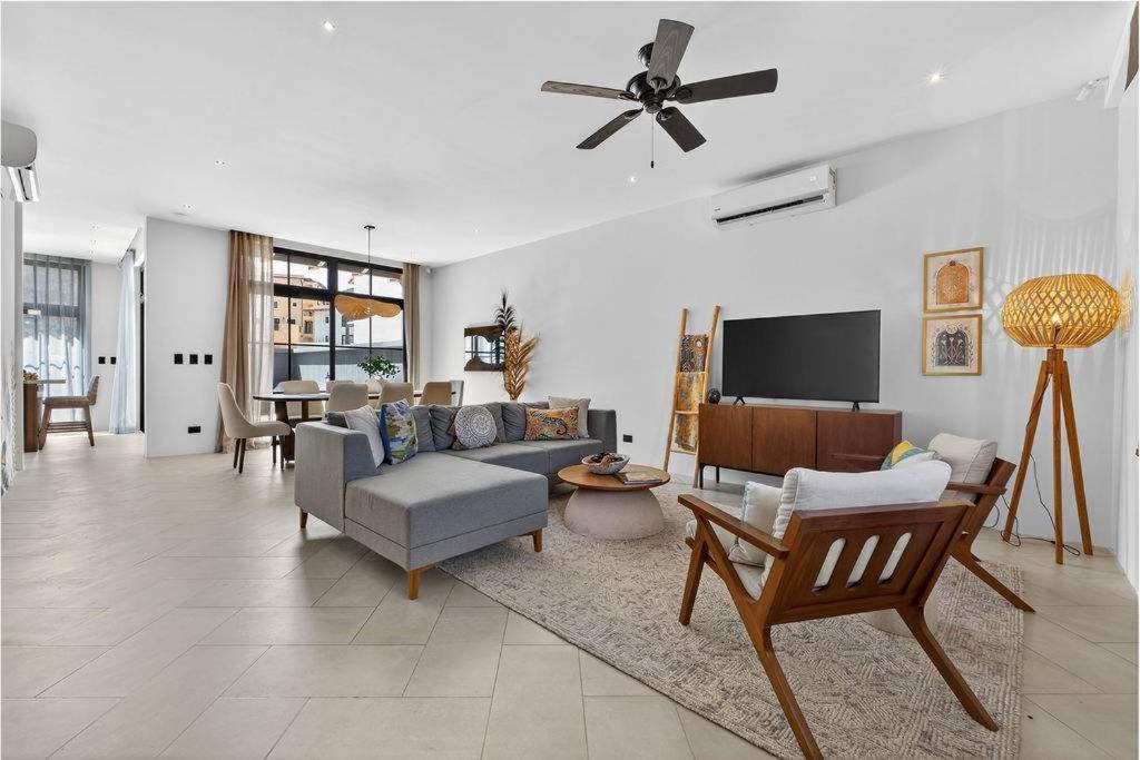 Photo of Livingroom in Las Catalinas