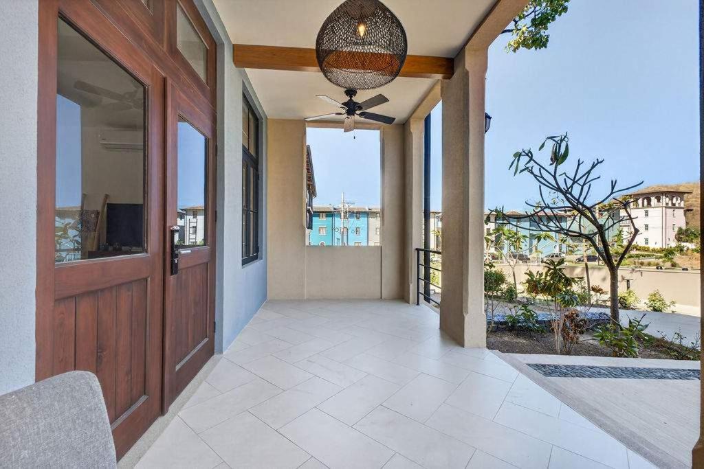 Photo of Patio Balcony in Las Catalinas