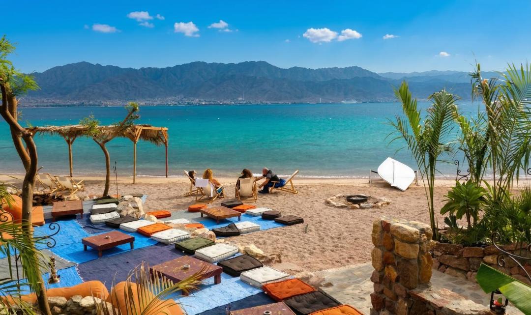Photo of Others in Eilat