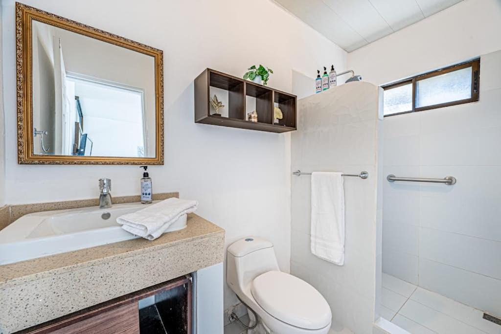 Photo of Bathroom in Coco