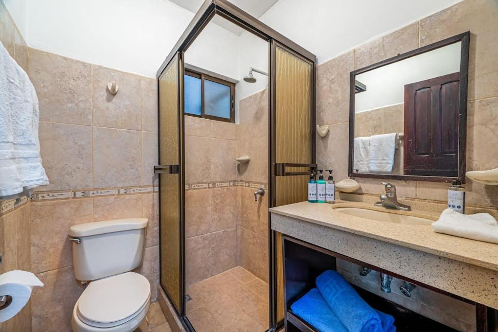 Photo of Bathroom in Coco