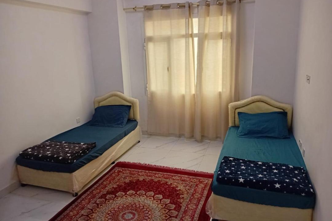 Photo of Bedroom in Muscat