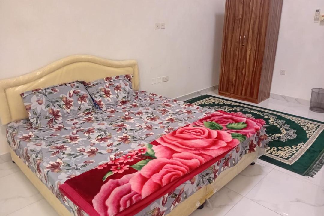 Photo of Bedroom in Muscat