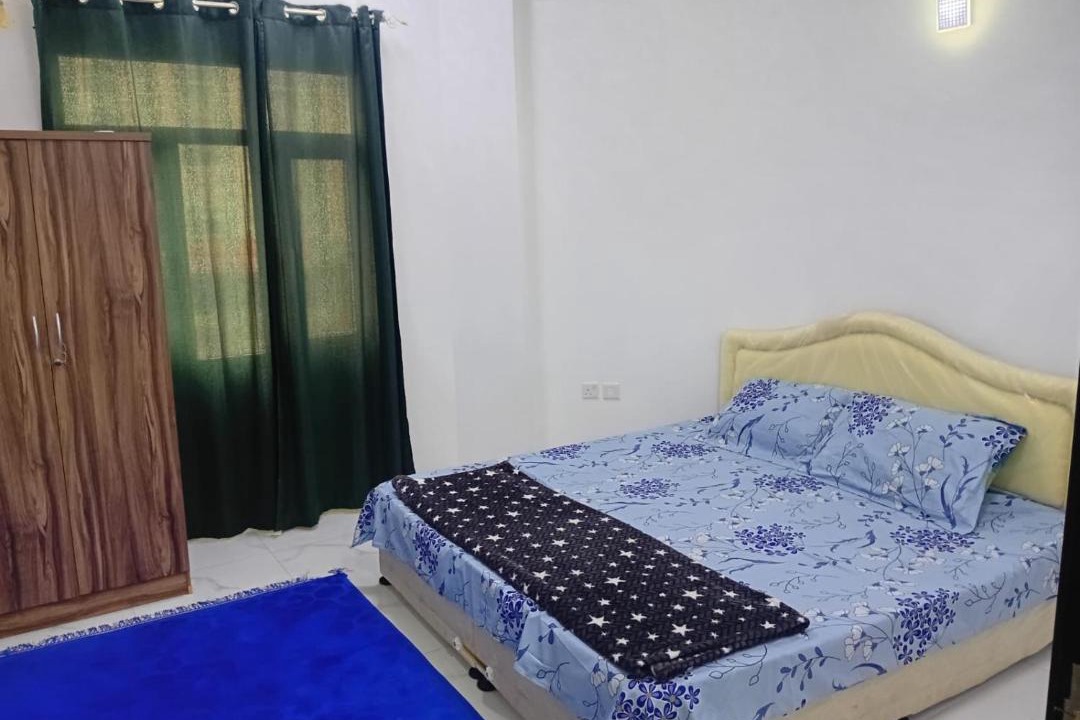 Photo of Bedroom in Muscat