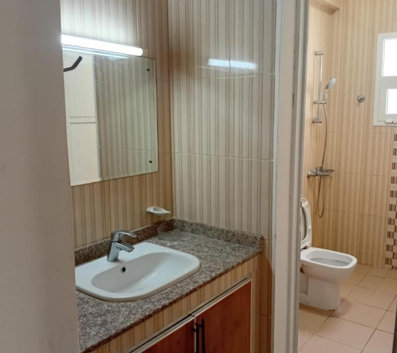 Photo of Bathroom in Muscat