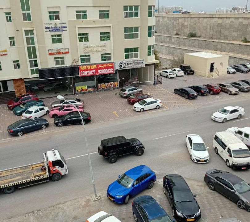 Photo of Others in Muscat
