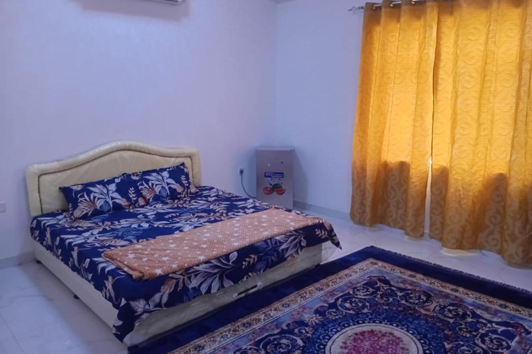 Photo of Bedroom in Muscat