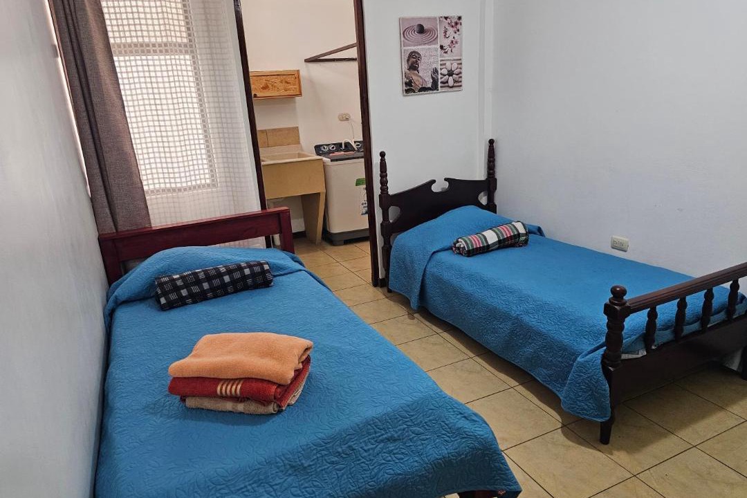 Photo of Bedroom in Cartago