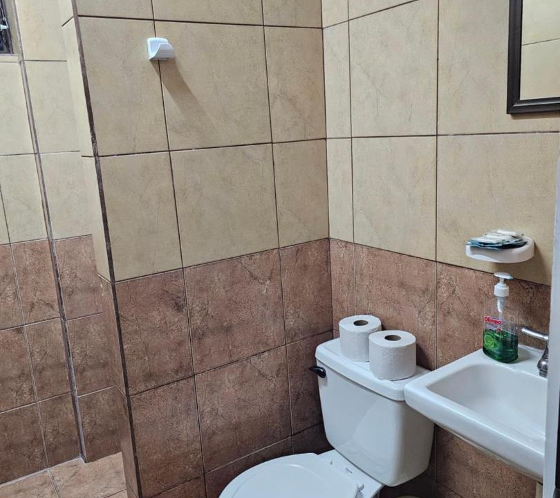 Photo of Bathroom in Cartago