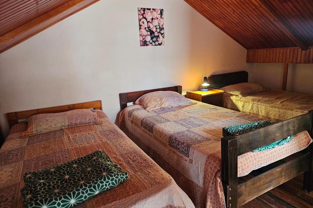 Photo of Bedroom in Cartago