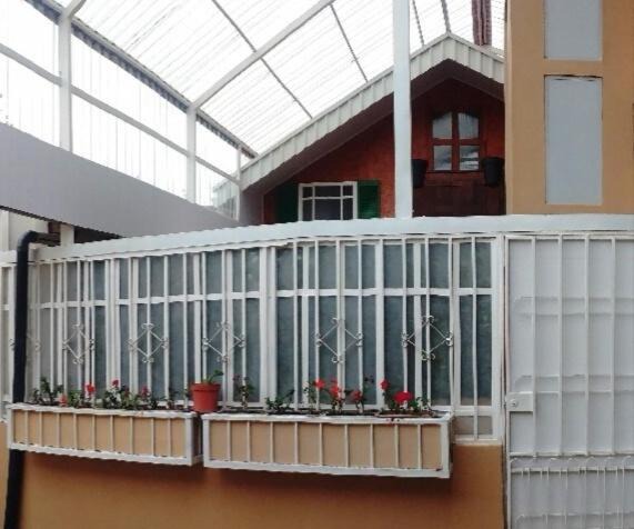 Photo of Patio Balcony in Cartago