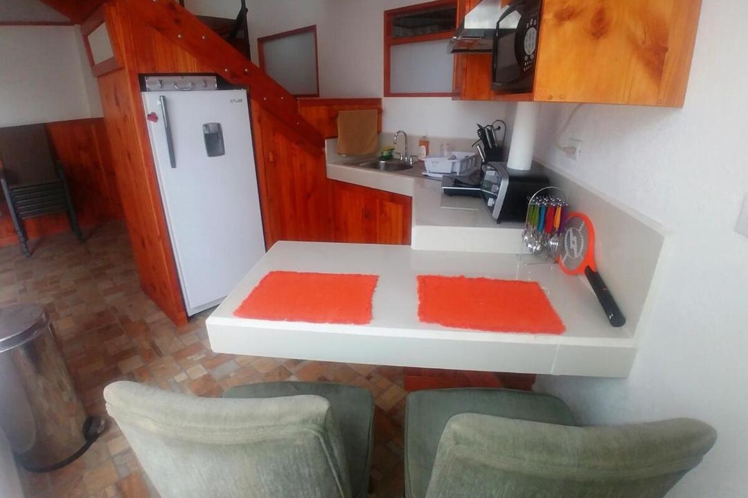 Photo of Kitchen in Cartago