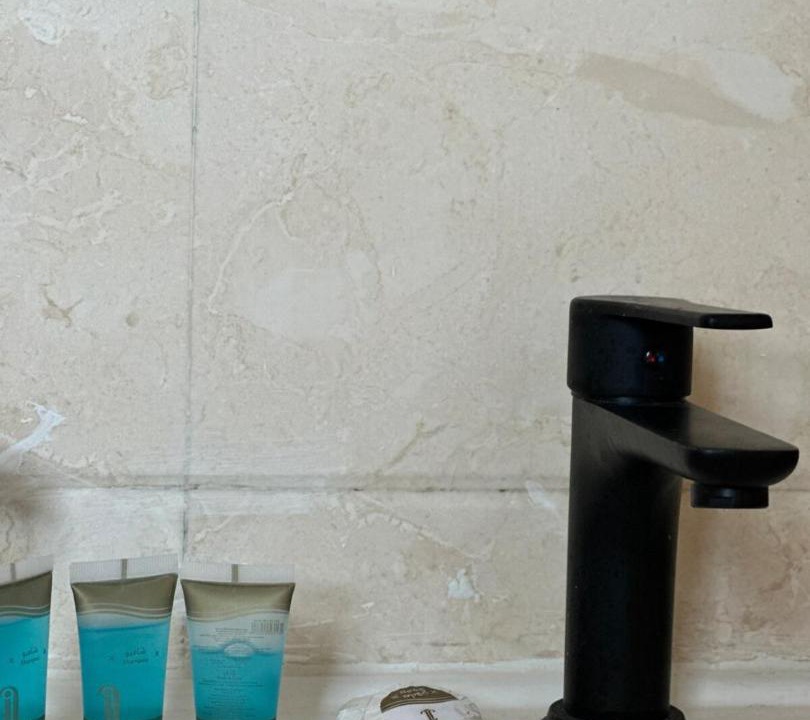 Photo of Bathroom in Seeb