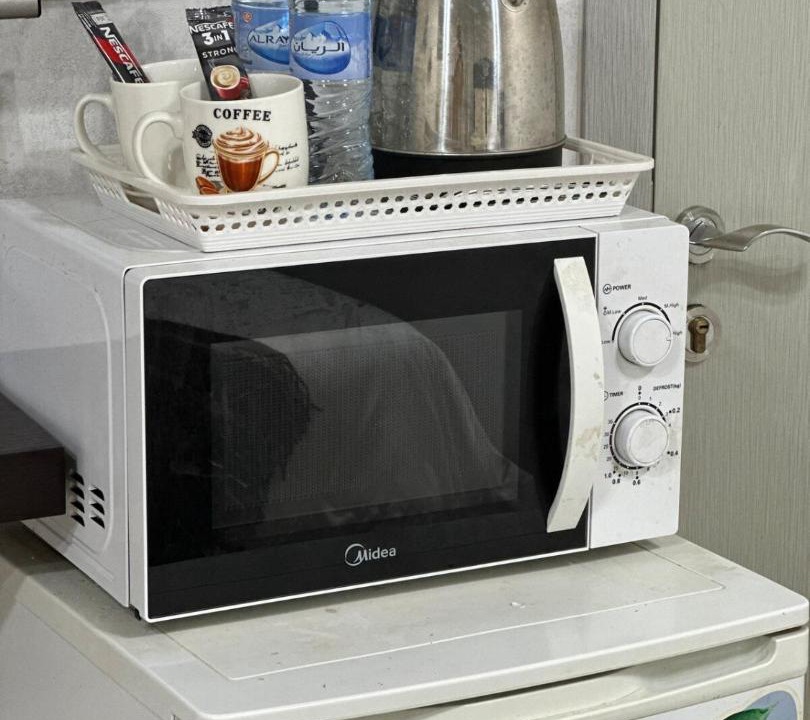 Photo of Kitchen in Seeb