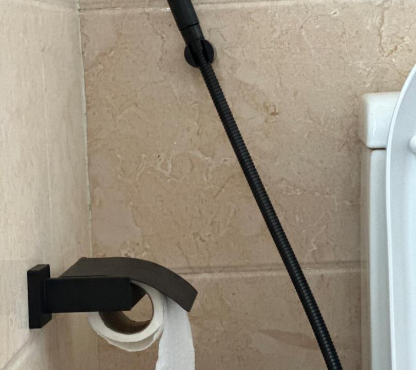 Photo of Bathroom in Seeb