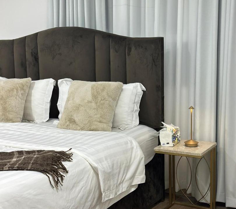 Photo of Bedroom in Seeb