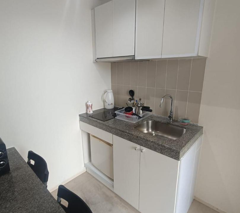 Photo of Kitchen in Abu Dhabi