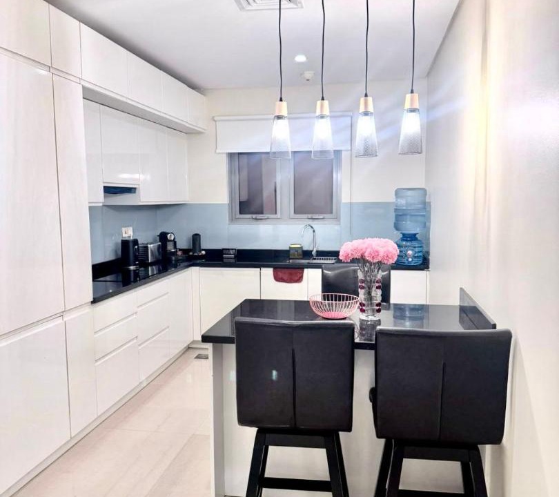 Photo of Kitchen in Muscat