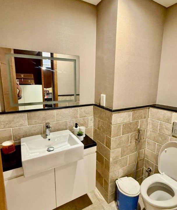 Photo of Bathroom in Muscat