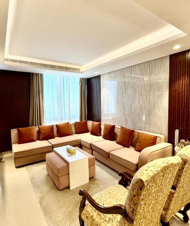 Photo of Livingroom in Muscat
