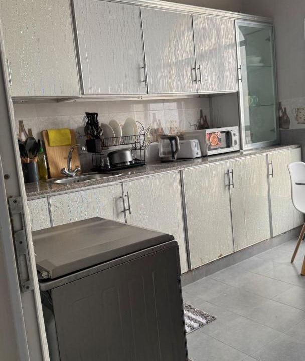 Photo of Kitchen in Shinas