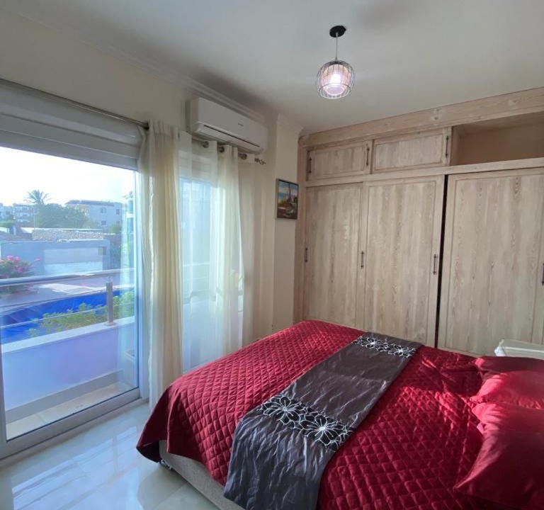 Photo of Bedroom in Ras Nasrani