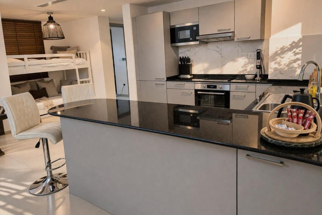 Photo of Kitchen in As Sifah