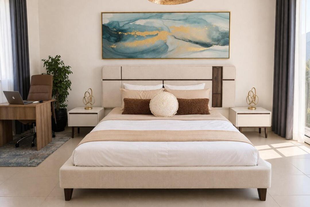 Photo of Bedroom in As Sifah