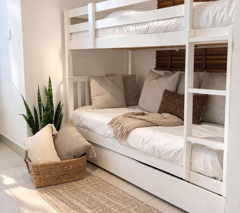 Photo of Bedroom in As Sifah