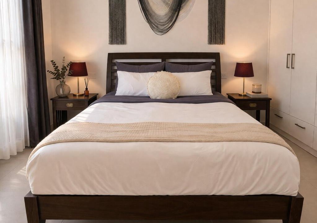 Photo of Bedroom in As Sifah
